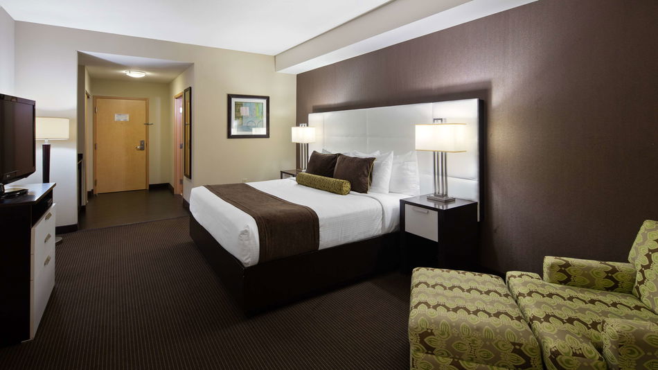Best Western Premier Miami International Airport Hotel & Suites