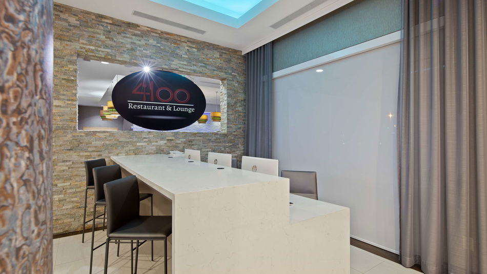 Best Western Premier Miami International Airport Hotel & Suites