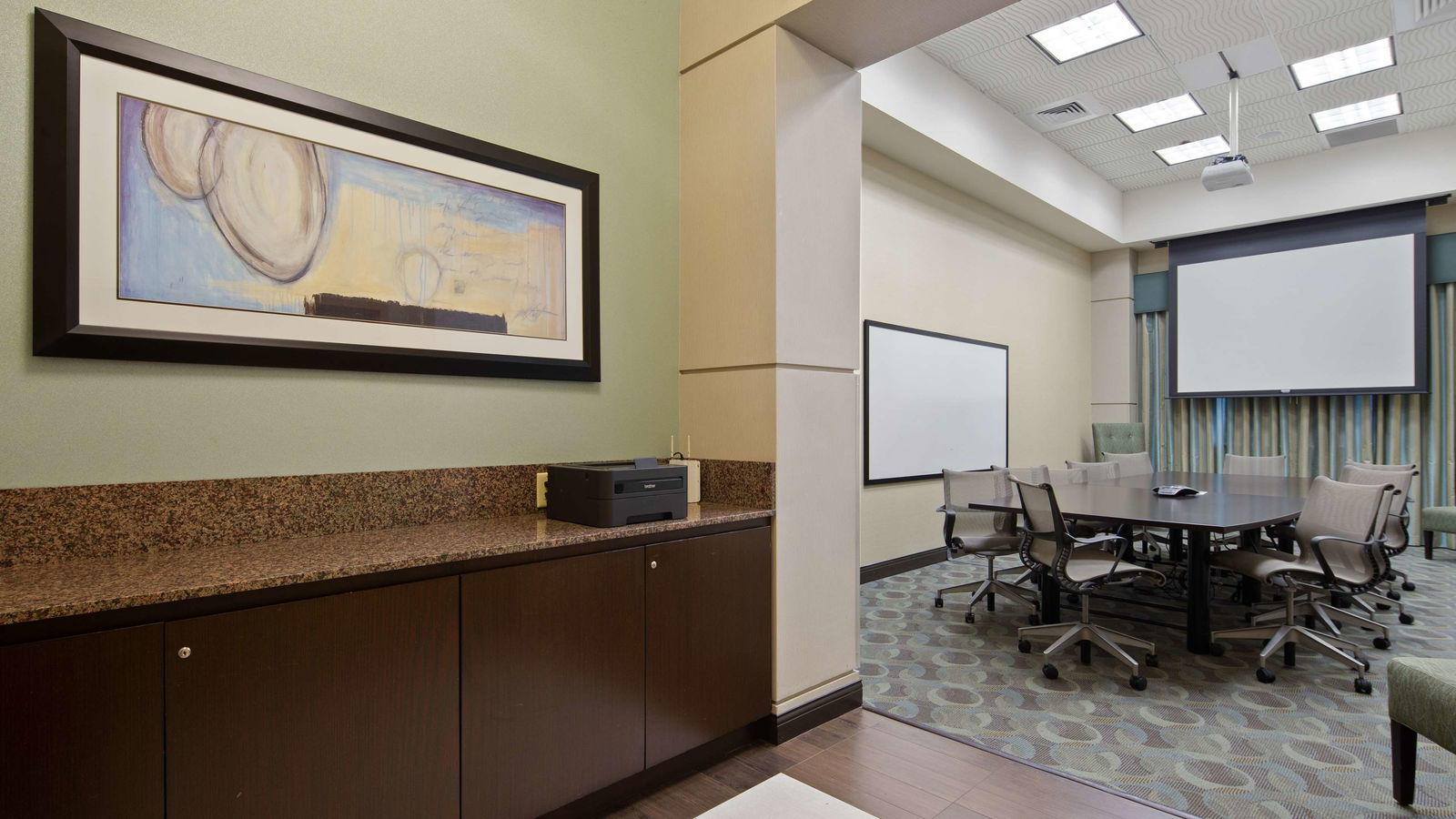 Best Western Premier Miami International Airport Hotel & Suites