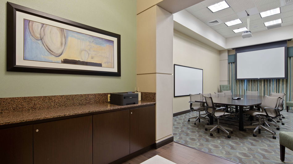 Best Western Premier Miami International Airport Hotel & Suites