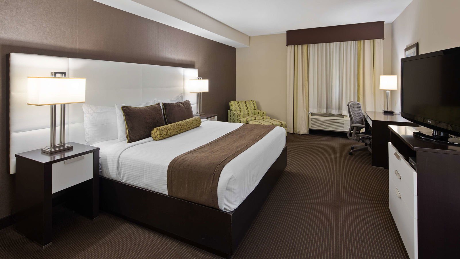 Best Western Premier Miami International Airport Hotel & Suites