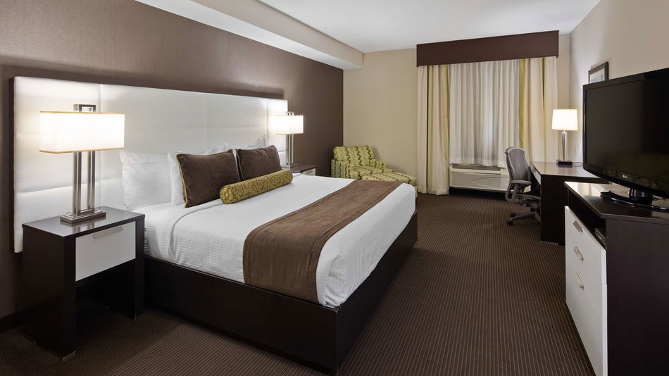 Best Western Premier Miami International Airport Hotel & Suites