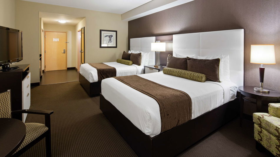 Best Western Premier Miami International Airport Hotel & Suites