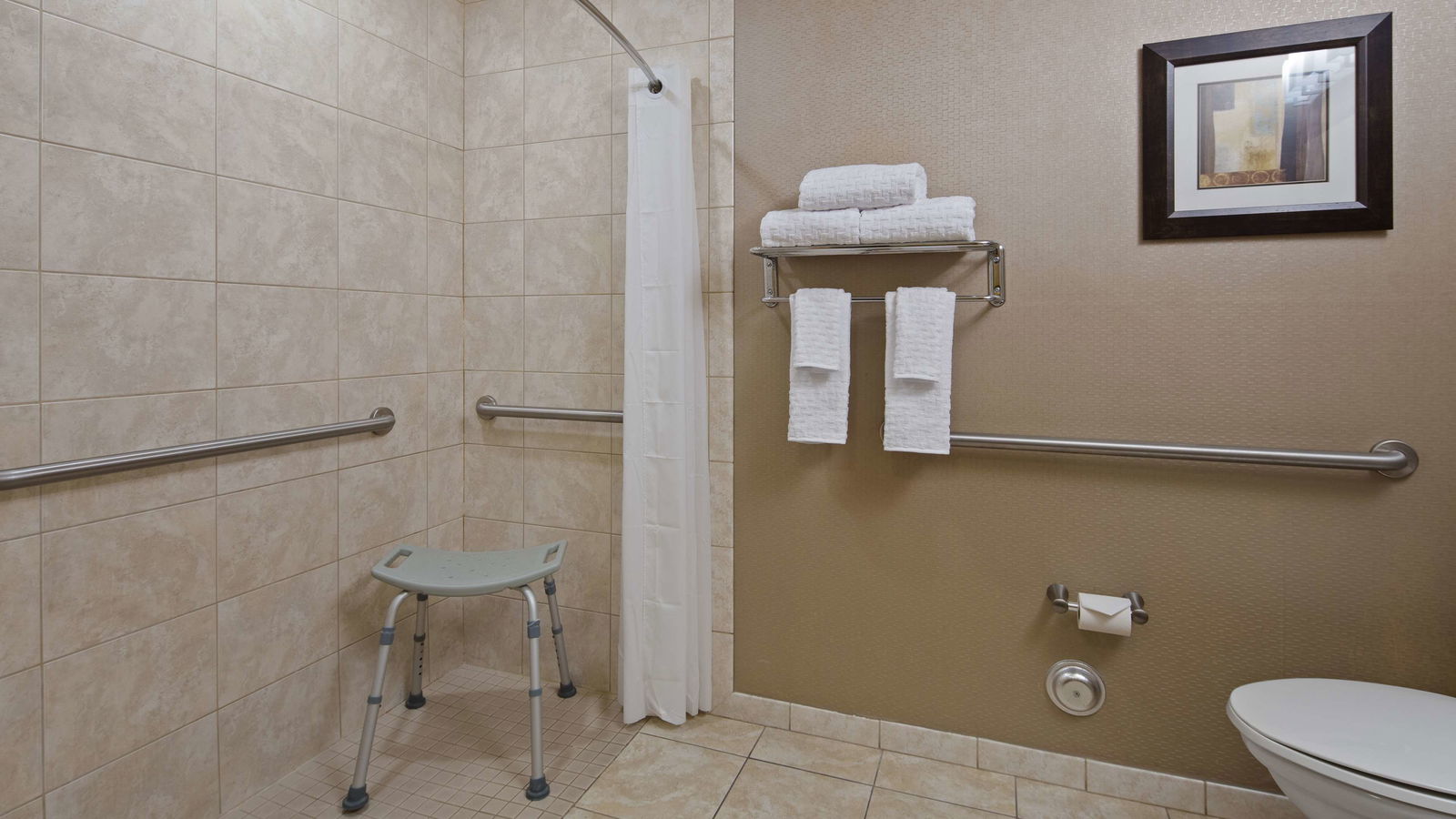 Best Western Premier Miami International Airport Hotel & Suites