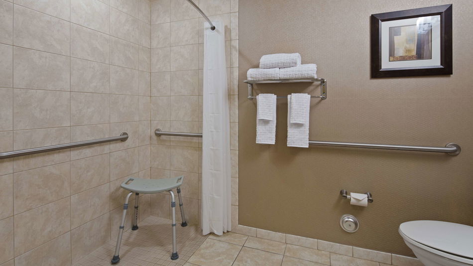 Best Western Premier Miami International Airport Hotel & Suites