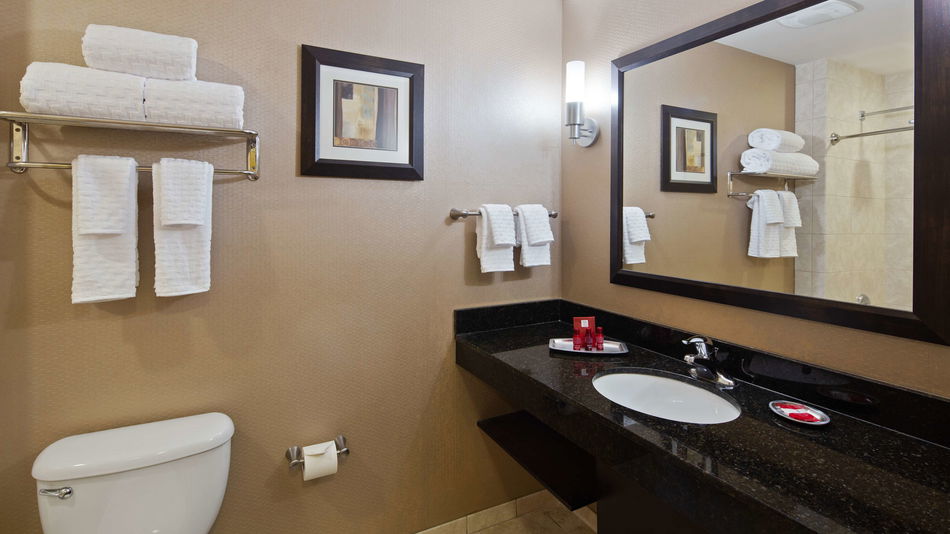 Best Western Premier Miami International Airport Hotel & Suites
