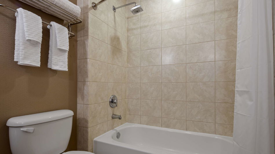 Best Western Premier Miami International Airport Hotel & Suites