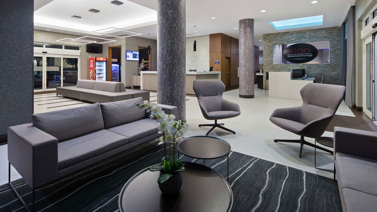 Best Western Premier Miami International Airport Hotel & Suites