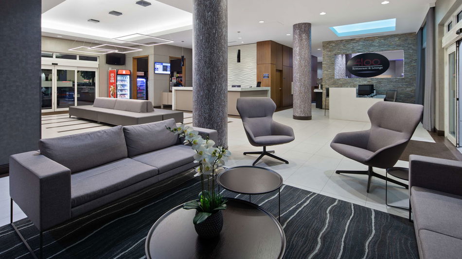 Best Western Premier Miami International Airport Hotel & Suites