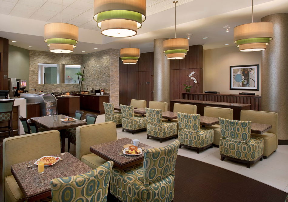 Best Western Premier Miami International Airport Hotel & Suites