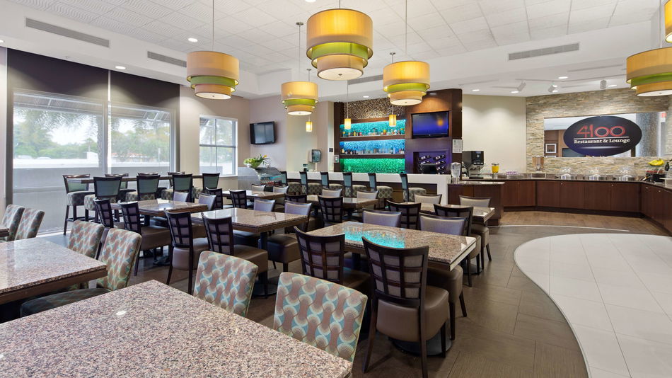 Best Western Premier Miami International Airport Hotel & Suites