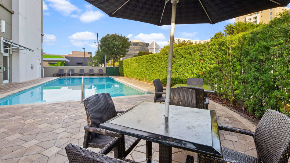 Best Western Premier Miami International Airport Hotel & Suites