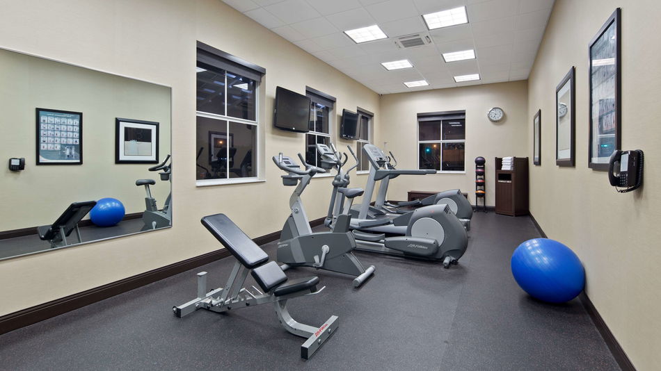 Best Western Premier Miami International Airport Hotel & Suites