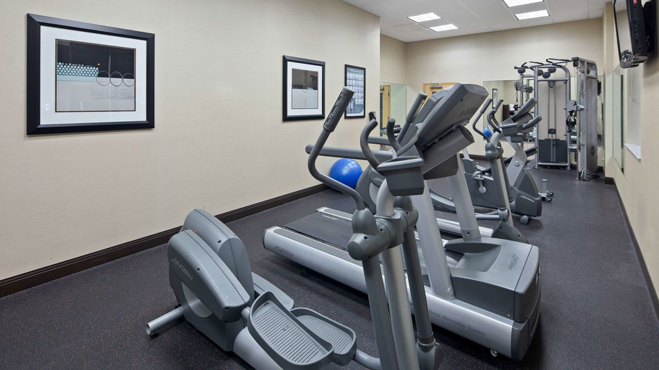 Best Western Premier Miami International Airport Hotel & Suites