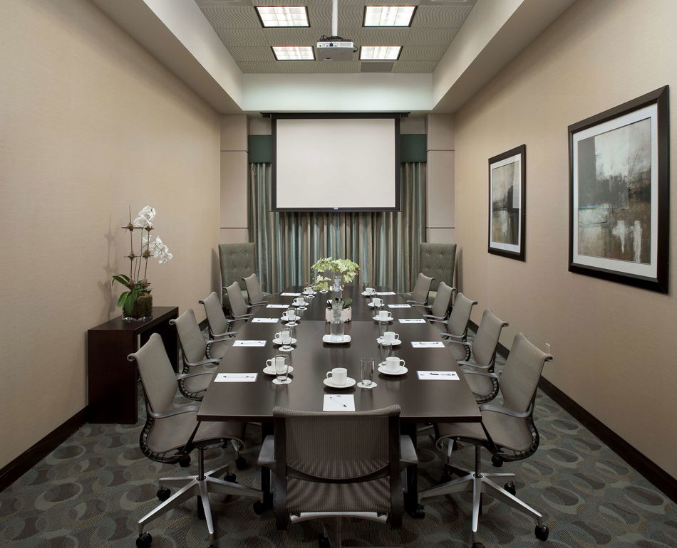 Best Western Premier Miami International Airport Hotel & Suites