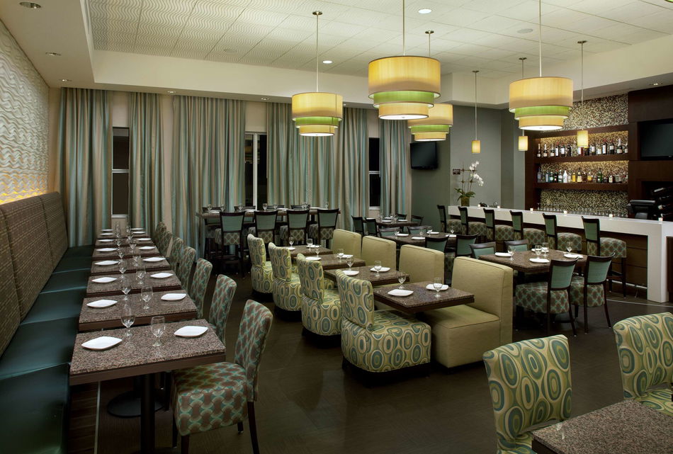 Best Western Premier Miami International Airport Hotel & Suites