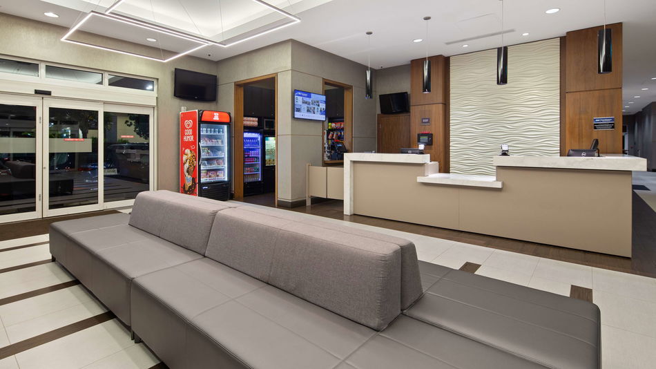 Best Western Premier Miami International Airport Hotel & Suites