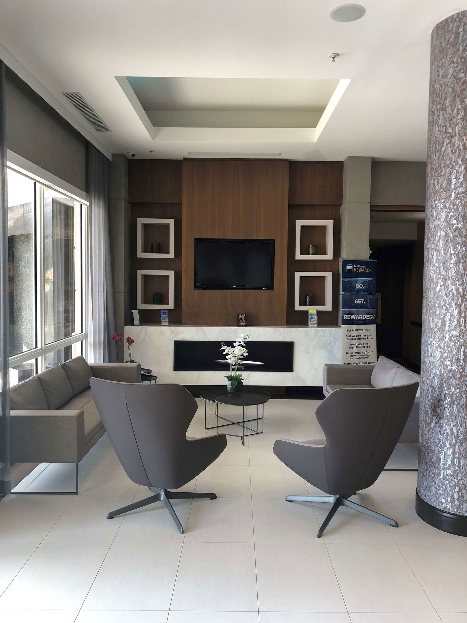 Best Western Premier Miami International Airport Hotel & Suites