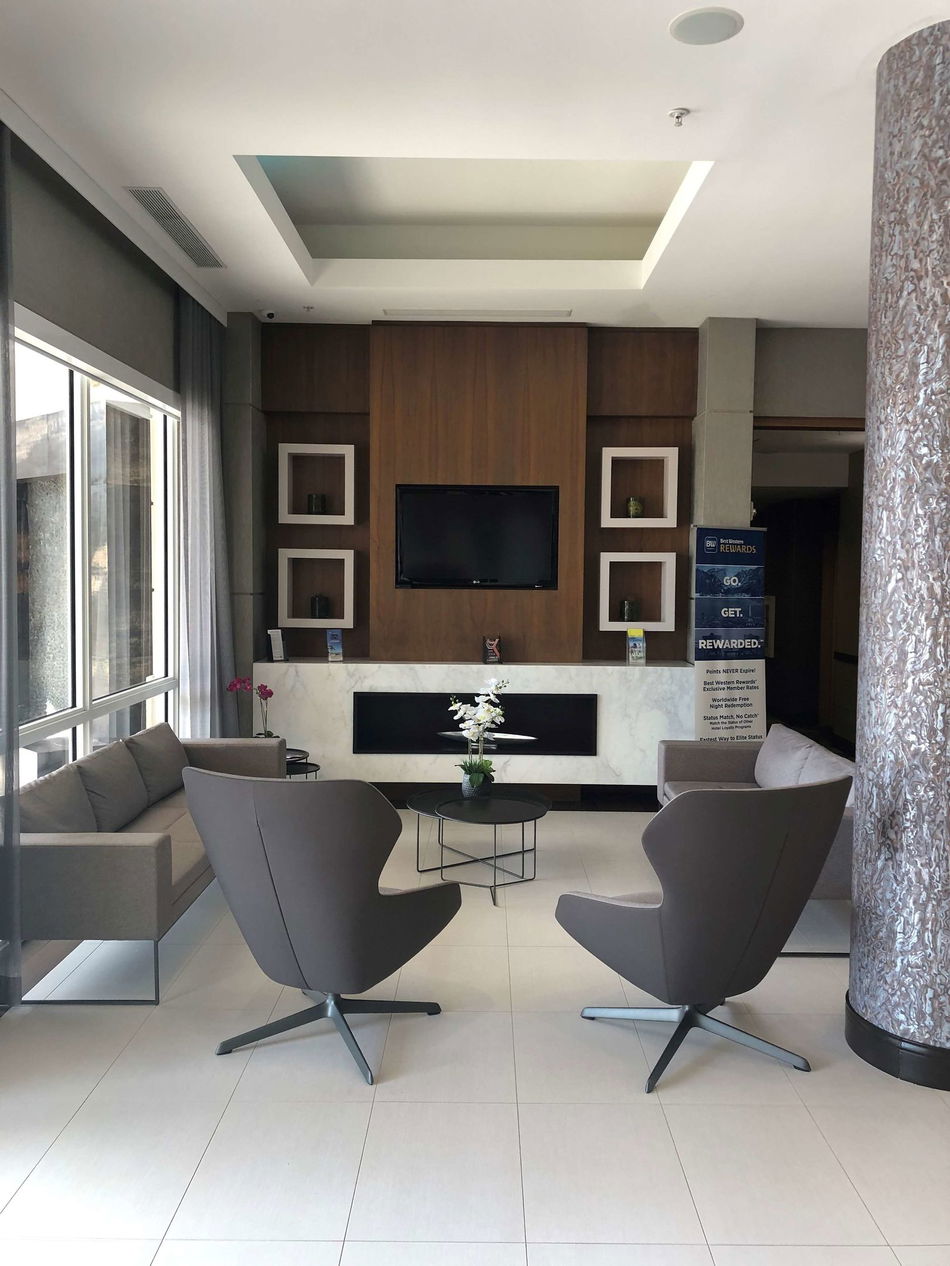 Best Western Premier Miami International Airport Hotel & Suites