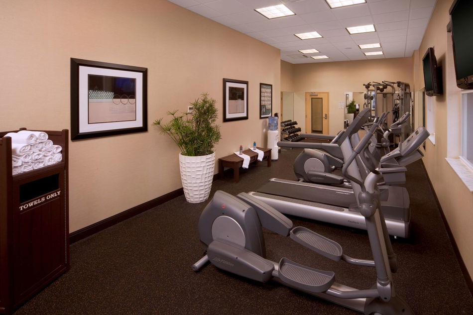 Best Western Premier Miami International Airport Hotel & Suites