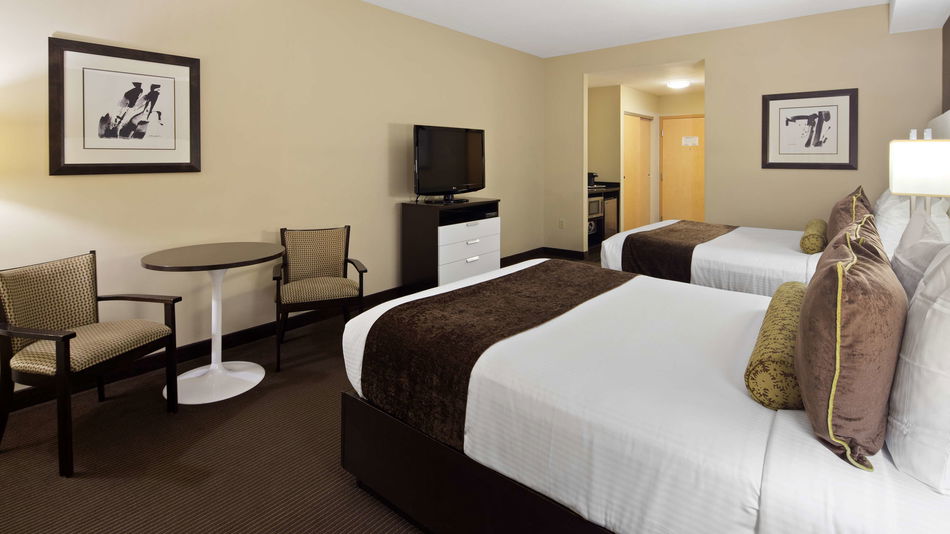 Best Western Premier Miami International Airport Hotel & Suites