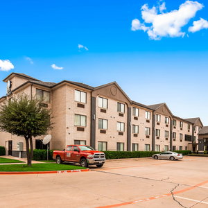 Hotel Best Western Northwest Inn cazare Dallas