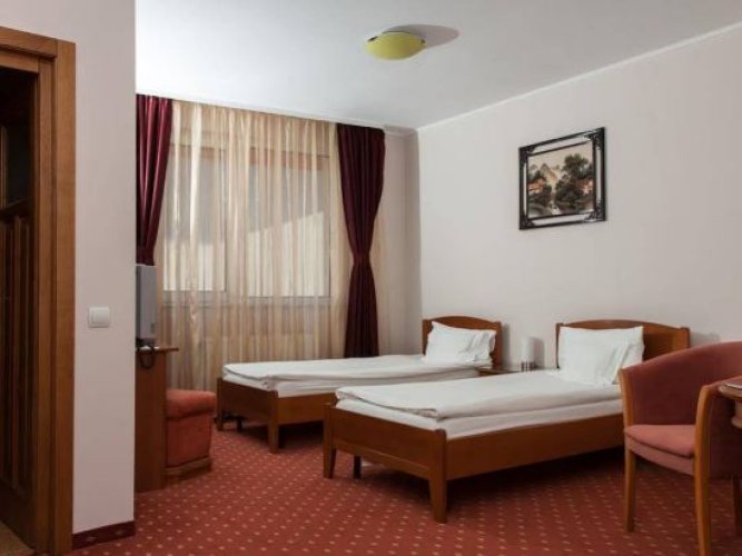 Hotel Hermes