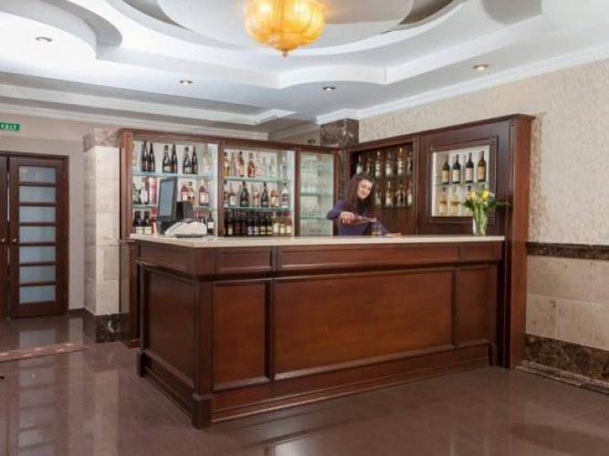 Hotel Hermes
