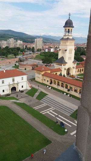 Hotel Hotel Hermes cazare Alba Iulia