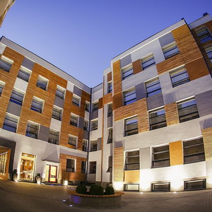 Hotel Boutique Hotel'S Ii cazare Lodz