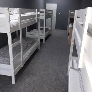 Hotel Moon Hostel Wroclaw cazare Wroclaw