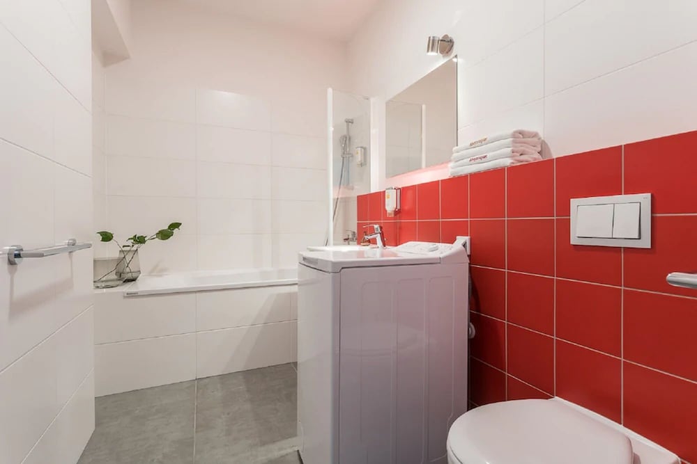 Hotel Absyntapart Dąbrowskiego