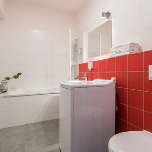 Hotel Absyntapart Dąbrowskiego cazare Wroclaw