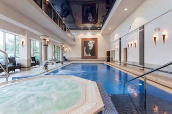 Hotel Hotel Lambert Medical Spa