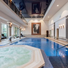 Hotel Hotel Lambert Medical Spa cazare Ustronie Morskie