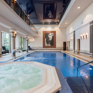 Hotel Hotel Lambert Medical Spa cazare Ustronie Morskie