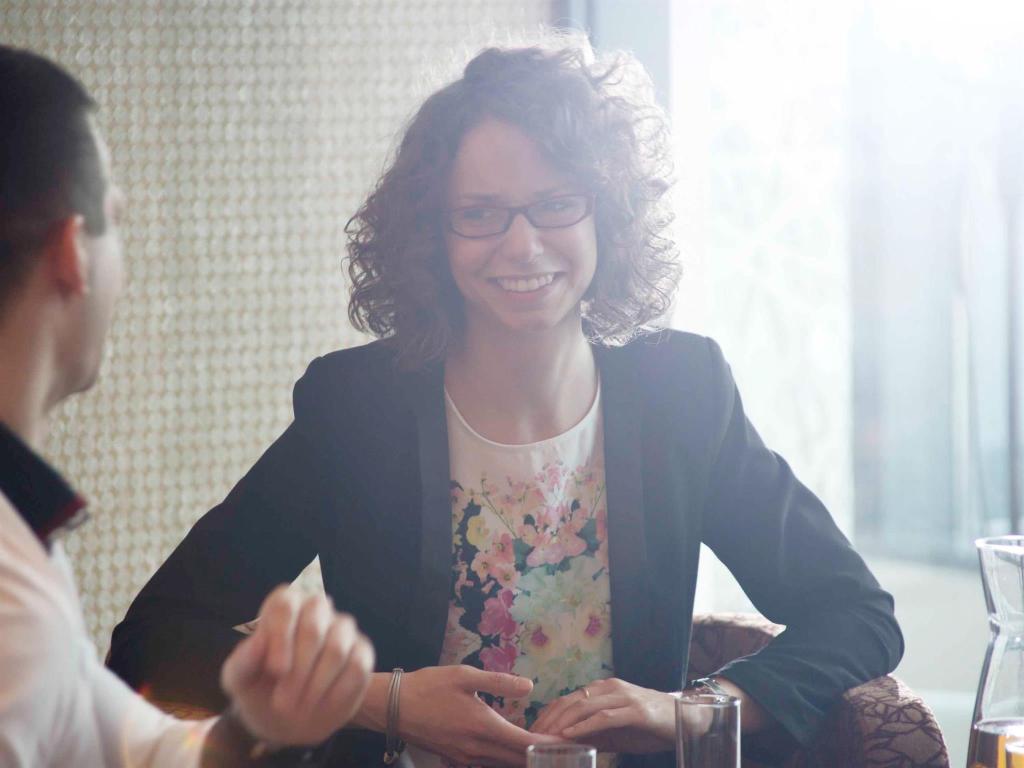 Hotel Novotel Lodz Centrum