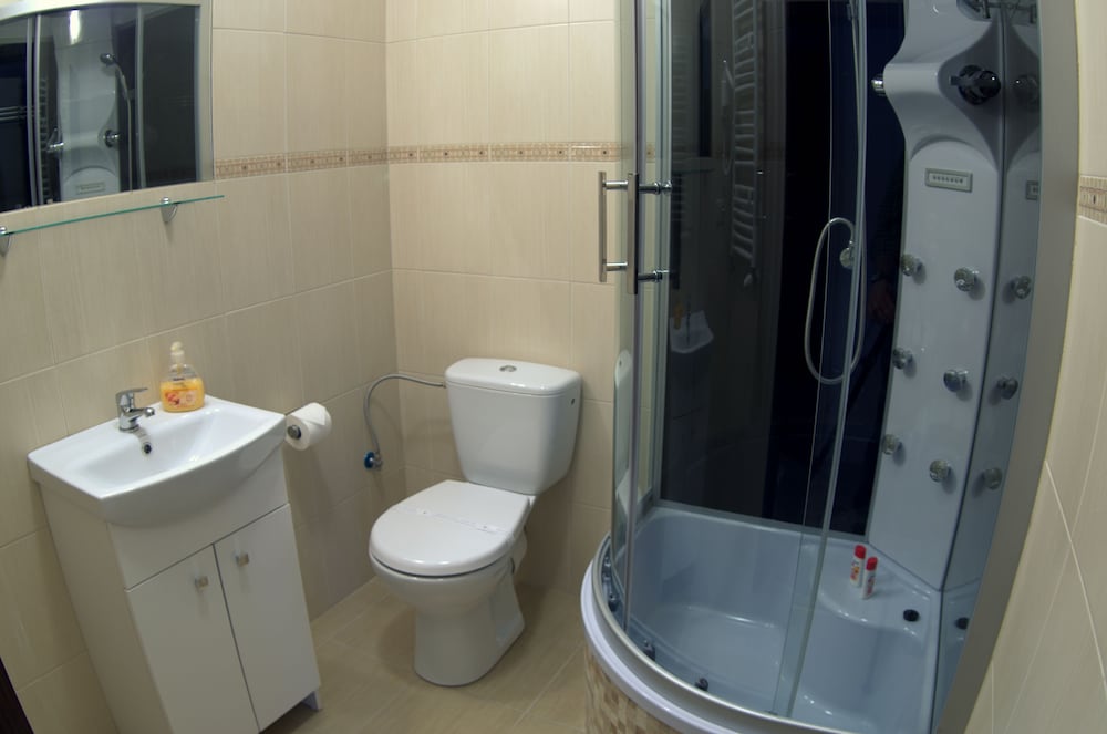 Hotel Bedrooms Piotrkowska 64
