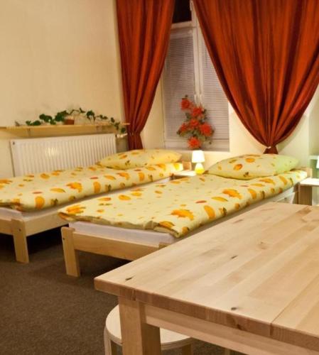 Hotel Relax - Usługi Noclegowe