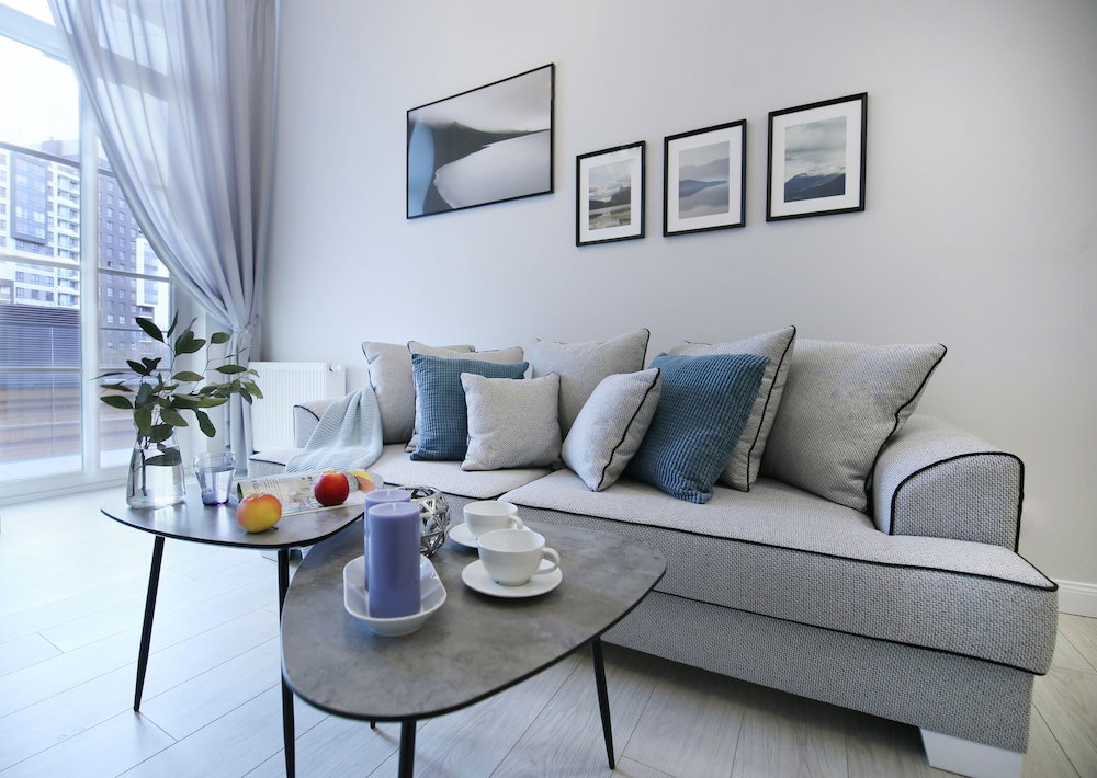 Hotel Absyntapart Bulwar Staromiejski