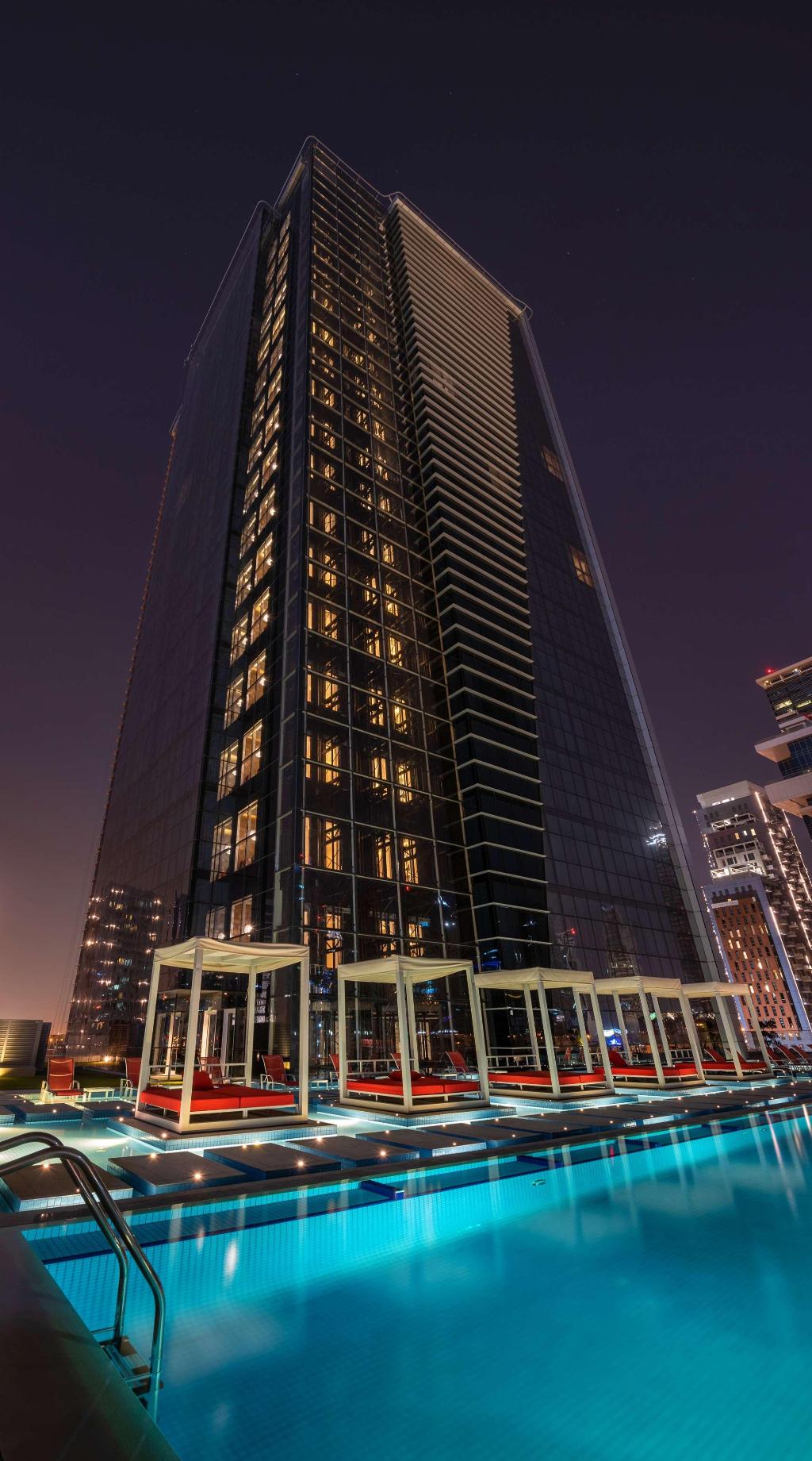 Hotel Canal Central Hotel