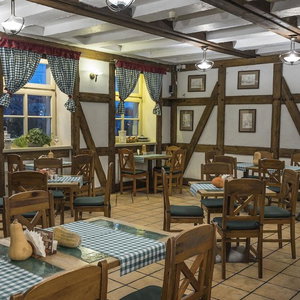 Hotel Hotel Tumski cazare Wroclaw