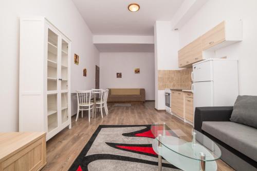 Hotel Mała Italia Apartments