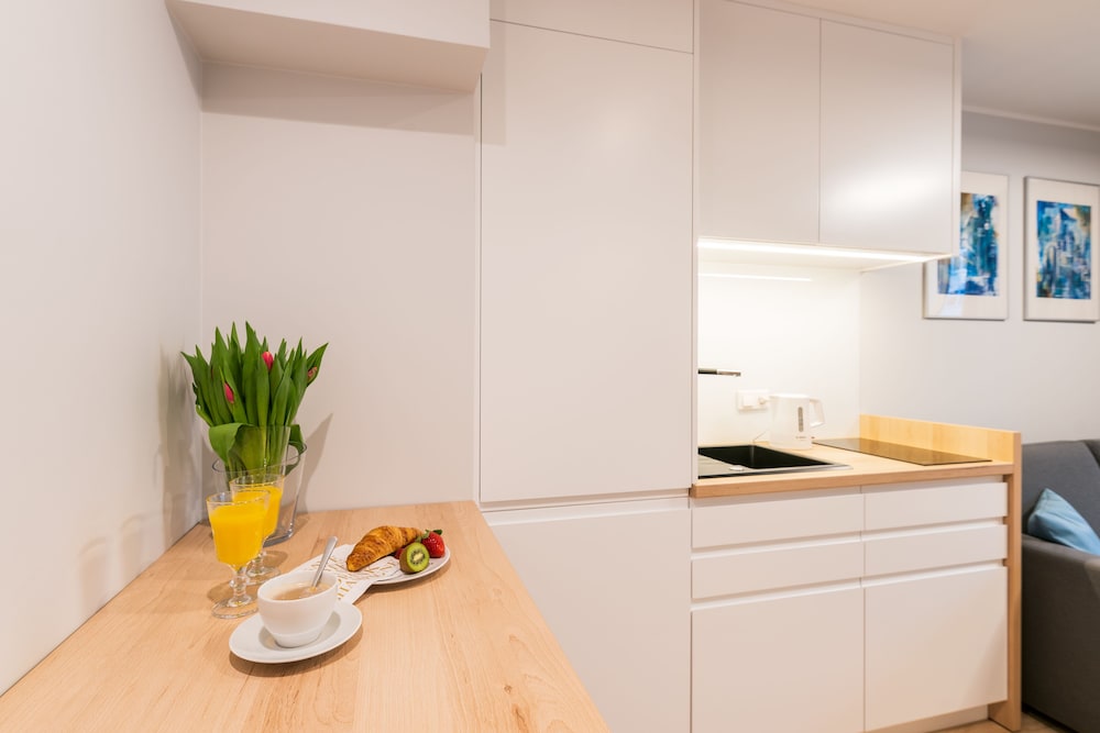 Hotel Q17 Apartments
