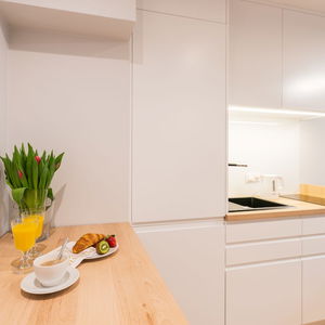 Hotel Q17 Apartments cazare Wroclaw