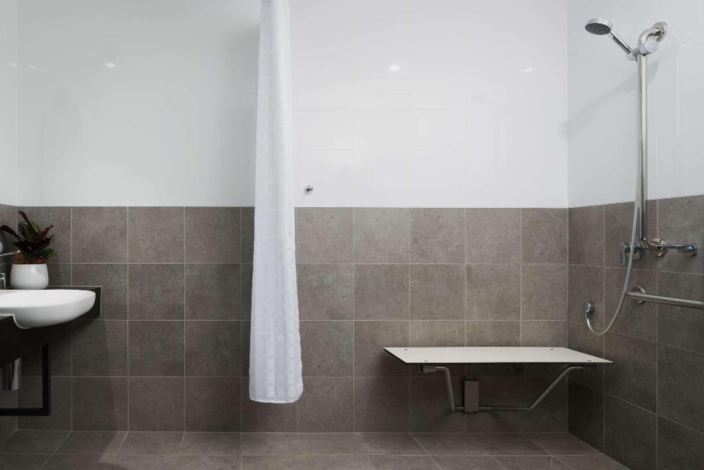 Hotel Rydges Fortitude Valley Brisbane