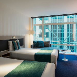 Hotel Novotel Melbourne On Collins cazare Melbourne