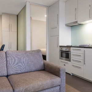 Hotel Oaks Melbourne On Collins Hotel cazare Melbourne