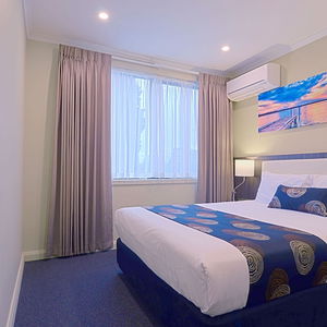 Hotel Park Squire Motor Inn And Serviced Apartments cazare Melbourne
