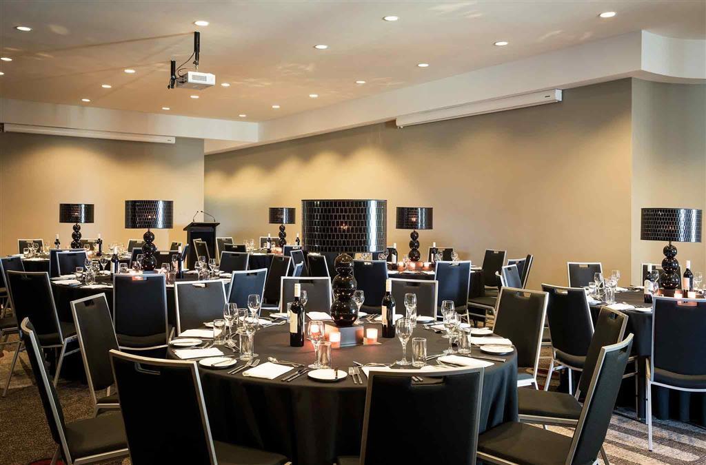 Hotel Pullman Melbourne Albert Park